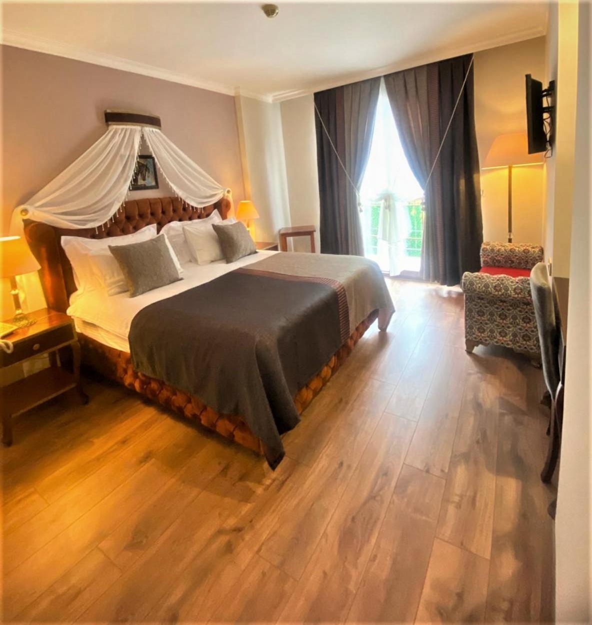 Hotel Saint John