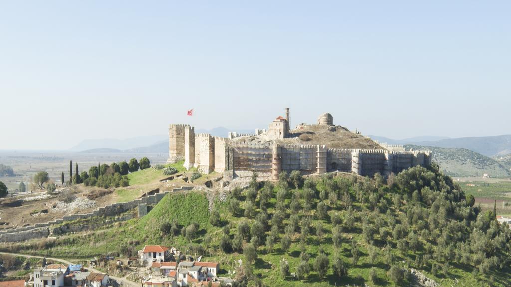Hotel Saint John 3*