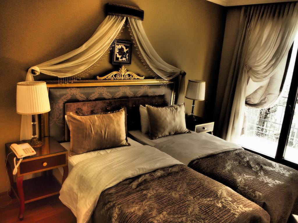 Hotel Saint John 3*