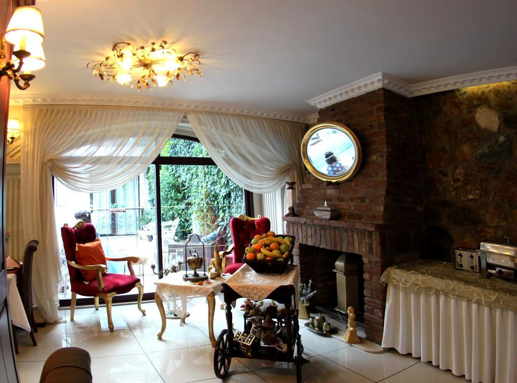 Saint John 3* Selçuk