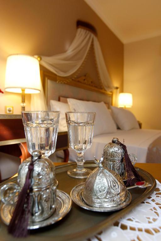 Hotel Saint John Selçuk