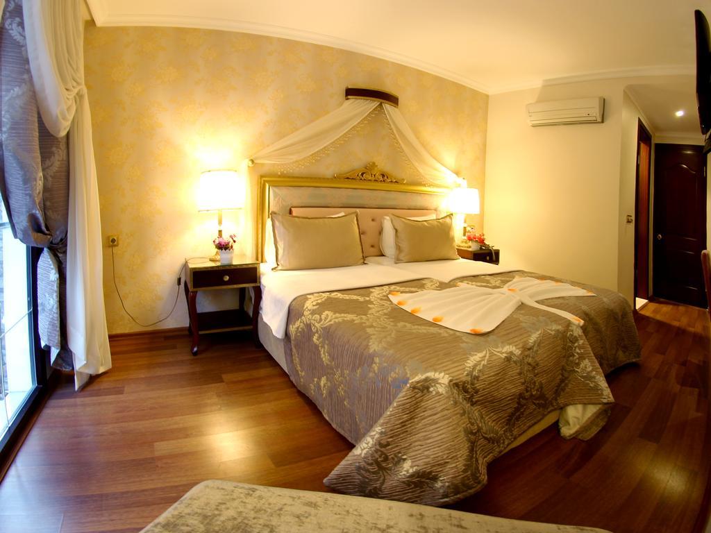 Hotel Saint John