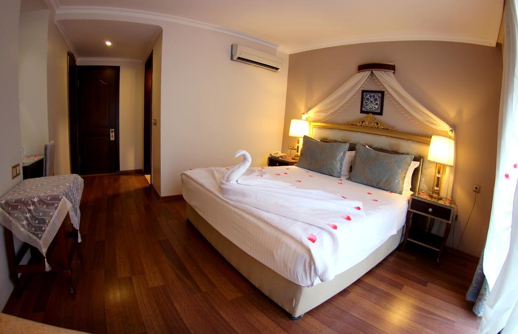 Hotel Saint John 3*