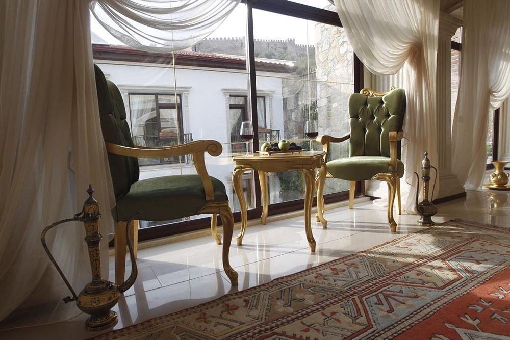 Saint John 3* Selçuk