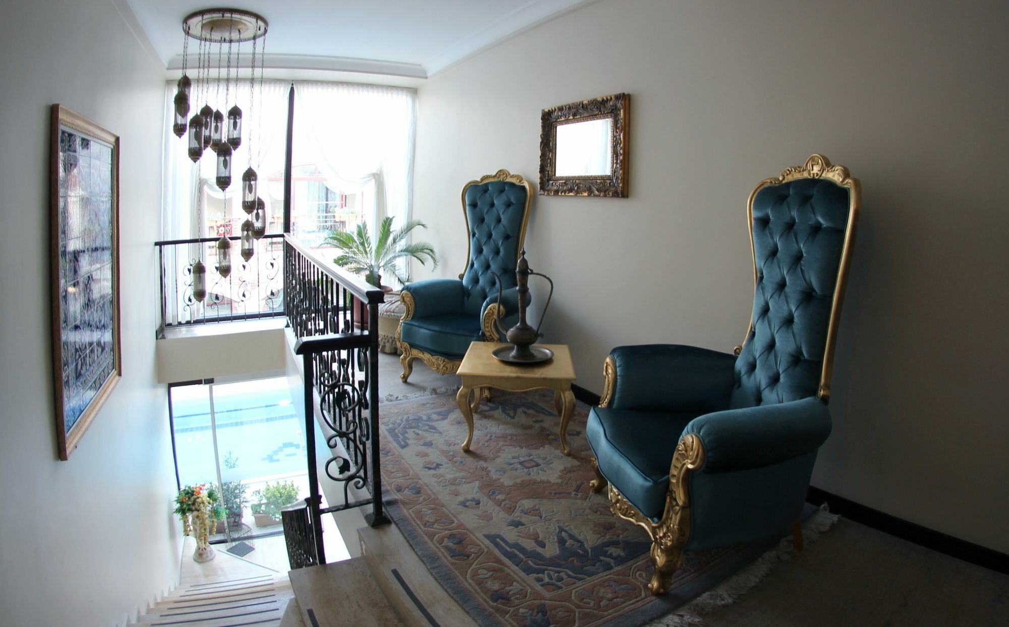 Hotel Saint John