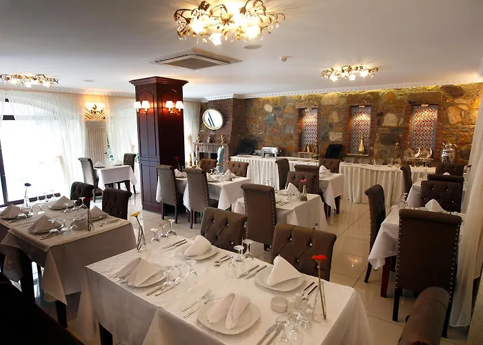 Saint John Hotel