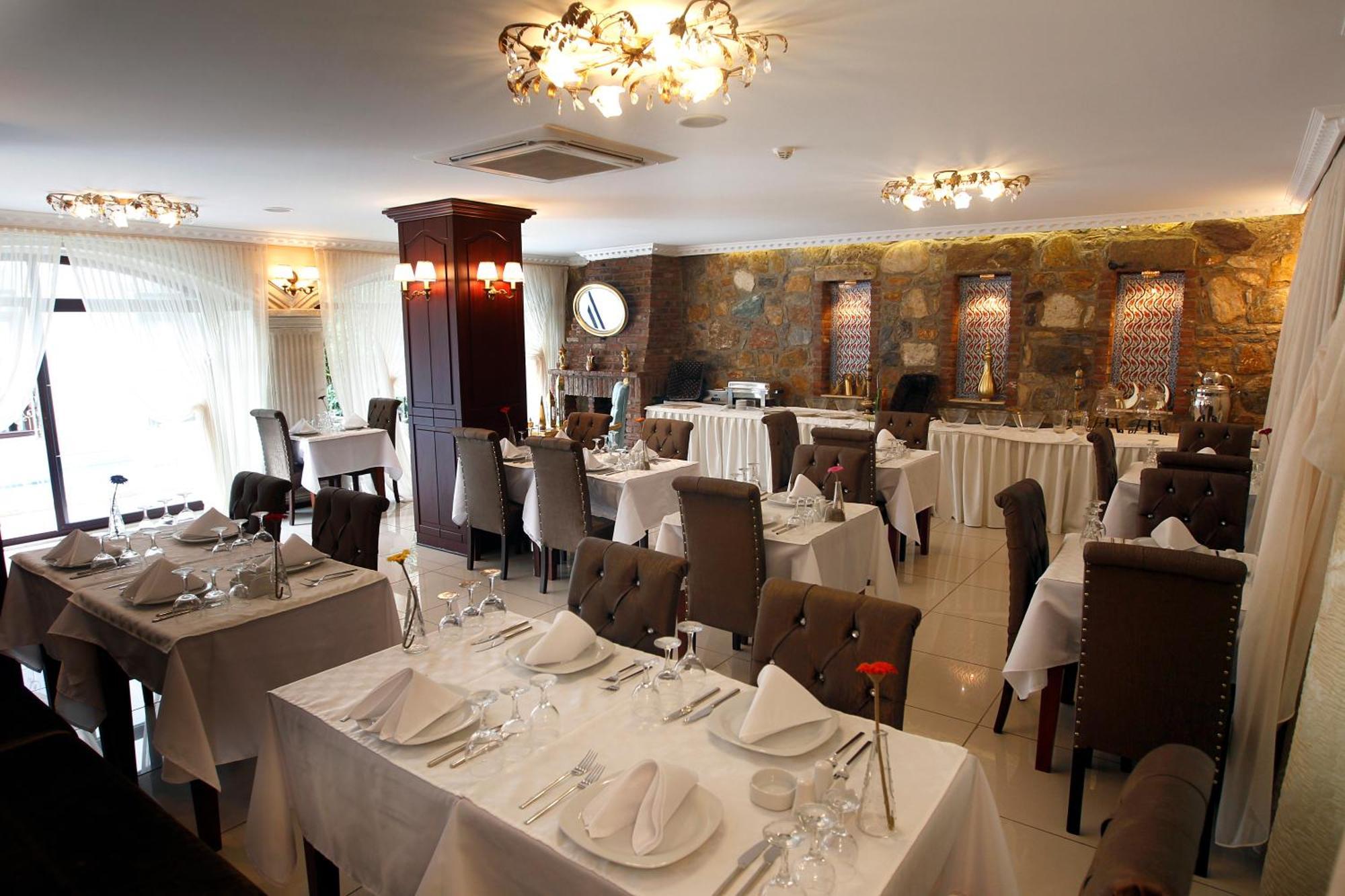 Hotel Saint John