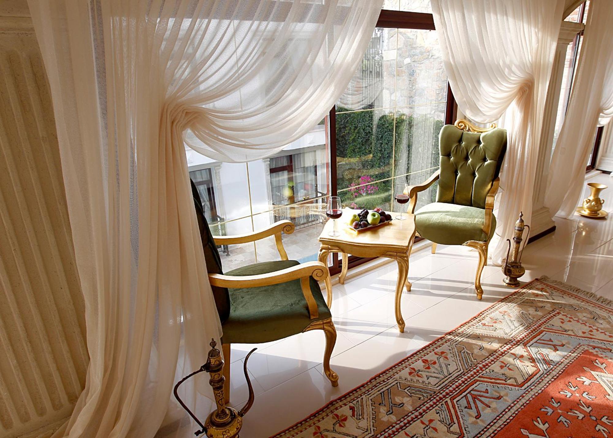 Hotel Saint John Selcuk
