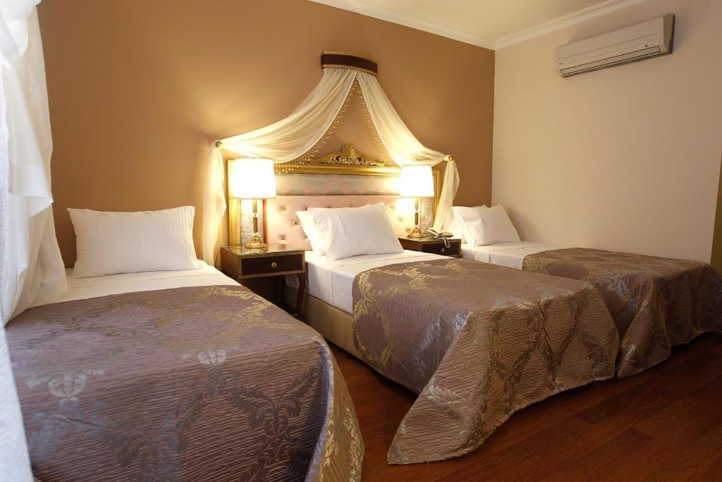 Saint John Hotel Selcuk