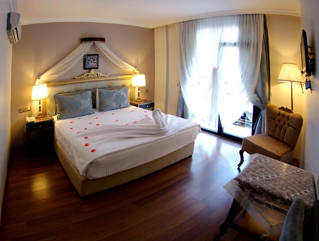 Hotel Saint John Selcuk