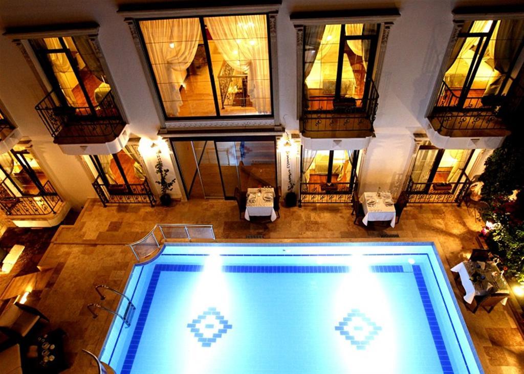 Hotel Saint John