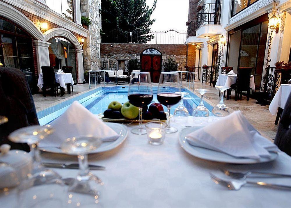 Saint John Hotel Selcuk