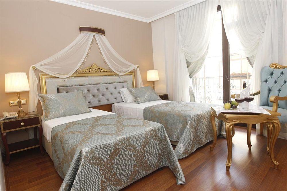 Hotel Saint John 3*