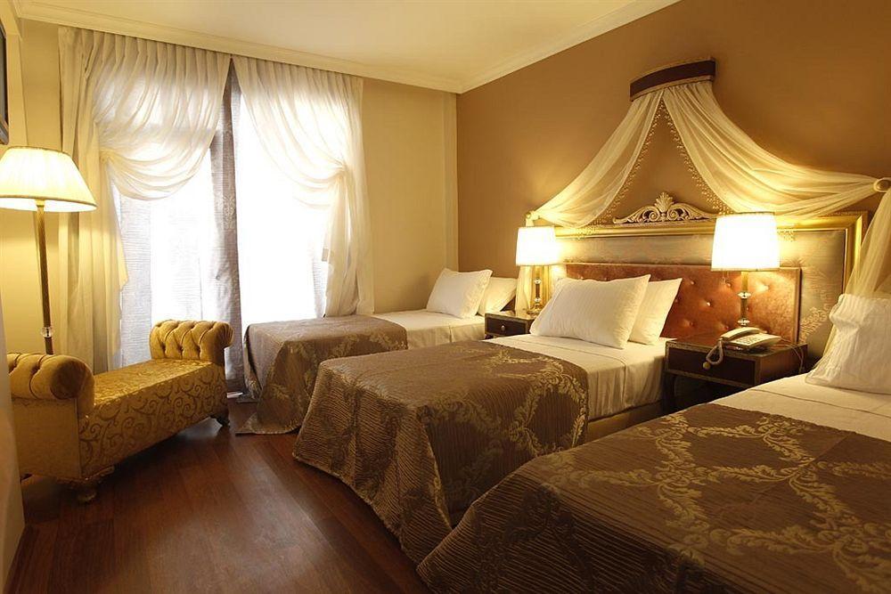 Hotel Saint John
