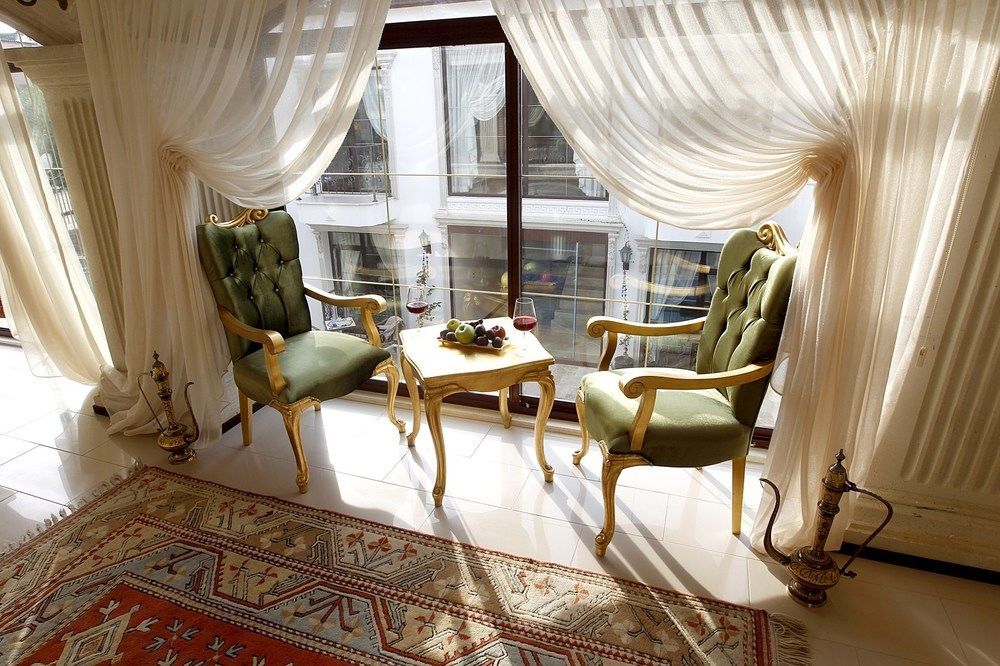 Hotel Saint John 3*
