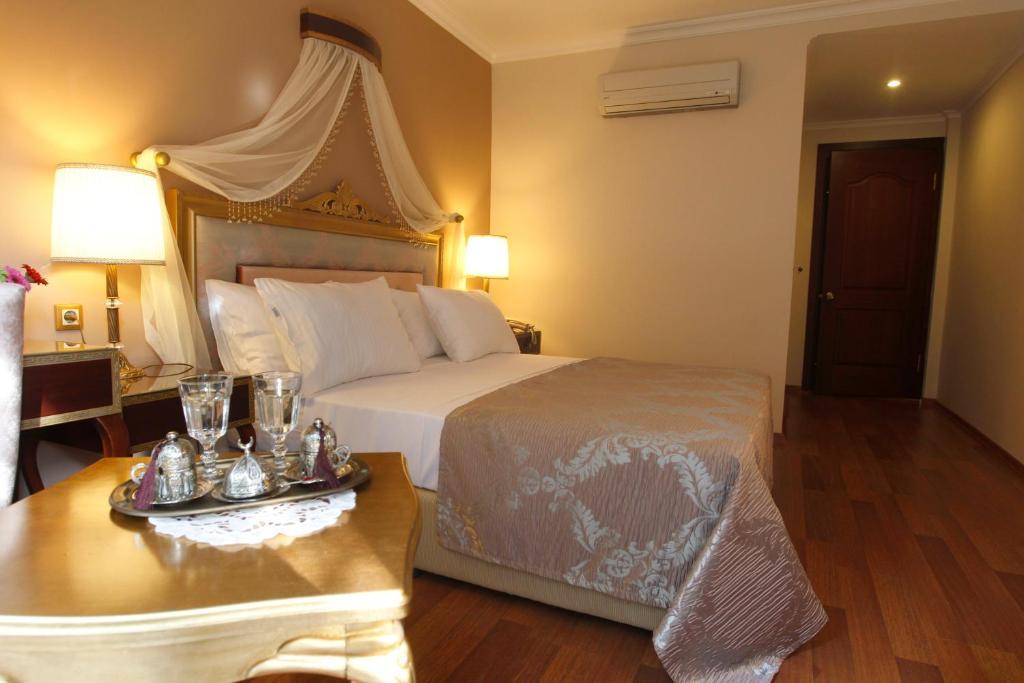 Hotel Saint John Selcuk