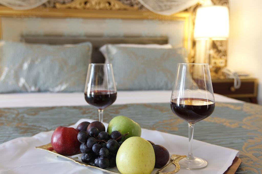 Hotel Saint John Selcuk