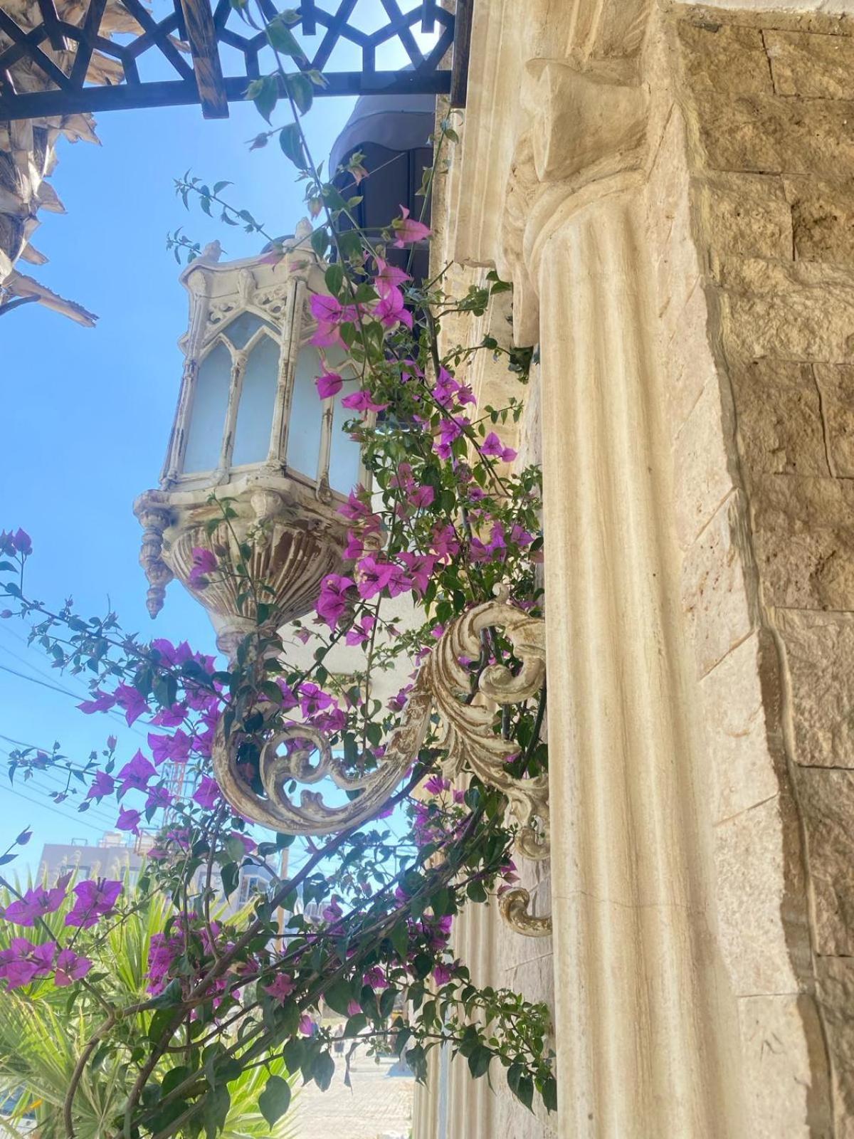 Saint John Отель